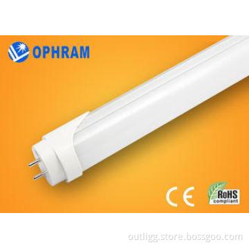 20Watt 4 Foot T8 LED Tube Light For Kitchen / Washroom 100L